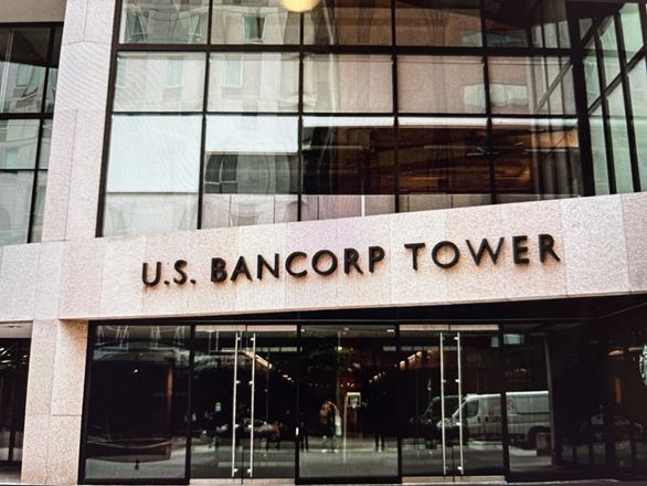 OR, Portland - US Bancorp Tower