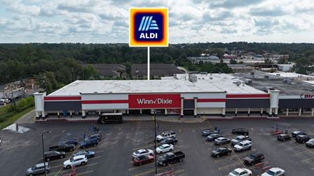 Retail space for Rent at 11312 U.S. 49 in Gulfport