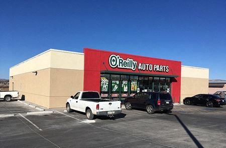O'Reilly Auto Parts - Cleveland