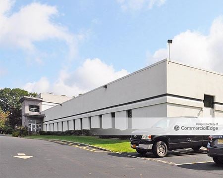 Photo of commercial space at 700 Chestnut Ridge Road in Spring Valley