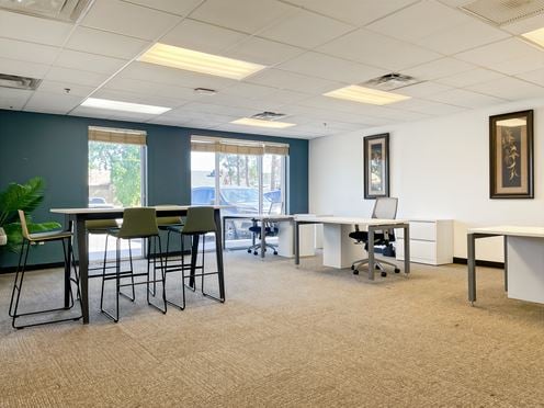 Regus - Mesa - Val Vista