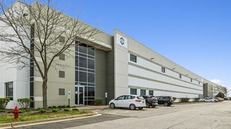 Photo of commercial space at 2780 Spectrum Drive in Elgin