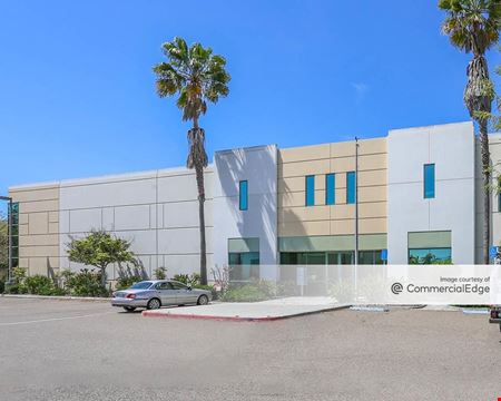 Photo of commercial space at 13840 Stowe Drive in Poway