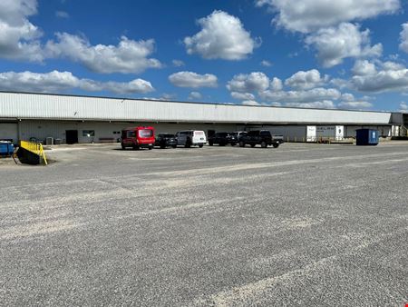 Commercial space for Rent at 701 Dr. Martin Luther King Jr Blvd in Bay Minette