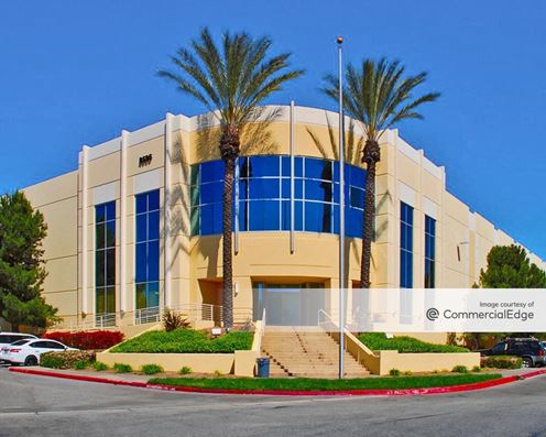 Rancho Cucamonga Distribution Center II - 8595 Milliken Avenue