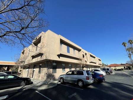 Office space for Rent at 87 Fenton St. in Livermore