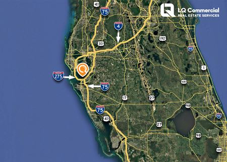 Photo of commercial space at 7800 Bayshore Rd in Palmetto