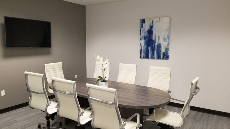 Peachtree Offices Global, LLC - Peachtree Offices at Midtown