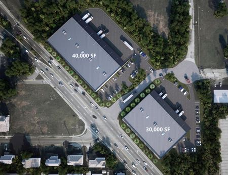 Industrial space for Rent at 1543 Kendrick Ln in Lakeland