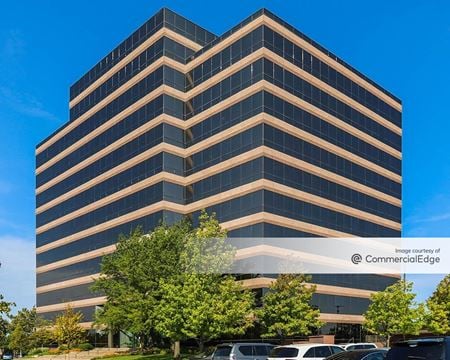 Office space for Rent at 4200 East Skelly Drive in Tulsa