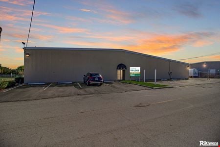 Photo of commercial space at 1900 5th St NW in Winter Haven