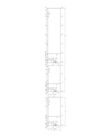 Brand New Office/Warehouse Building - Multiple Spaces