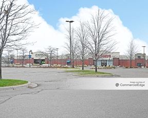 Arbor Lakes Retail Center