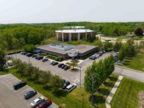Medical Arts Building