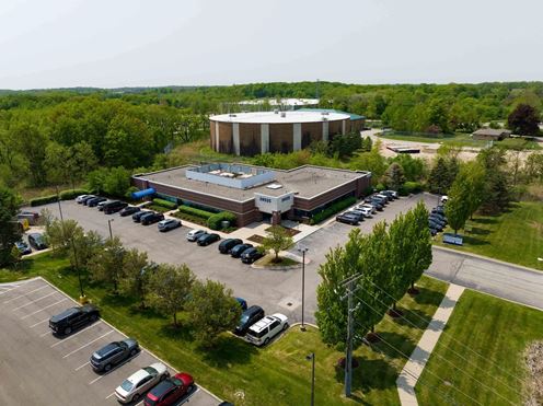 Medical Arts Building