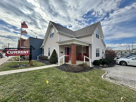 Office space for Sale at 30 S Rangeline Rd in Carmel