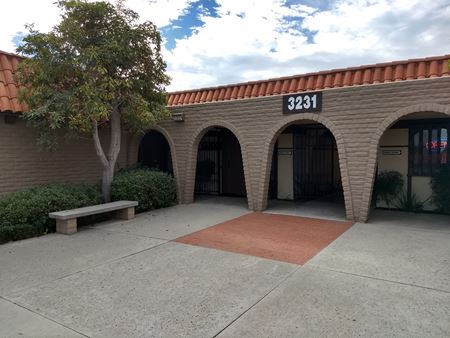 Photo of commercial space at 3231 Waring Ct in Oceanside
