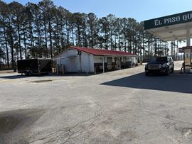 4580 W Highway 501