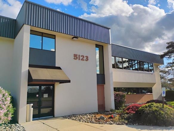 5123 W St Joe Hwy