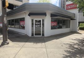 2,000SF Available at Park Place