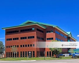 Three Hickory Centre