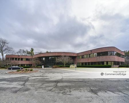 Office space for Rent at 1 Cabot Road in Hudson