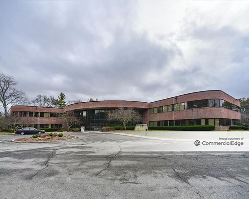 1 Cabot Road