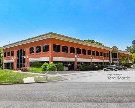 Office space for Rent at 6005 Lonas Drive in Knoxville
