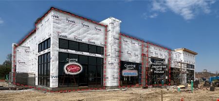 Retail space for Rent at 776 Dan Jones Road in Plainfield