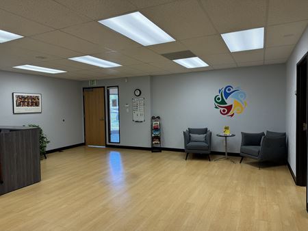 Office space for Rent at 2201 San Pedro Dr NE in Albuquerque