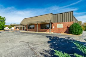 East Ridge Eye Center