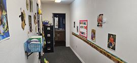 2,368 SF Commercial Office | Flexible Floor Plan | Winter Haven, FL