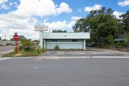 Office space for Sale at 4801 49th St N in St. Petersburg
