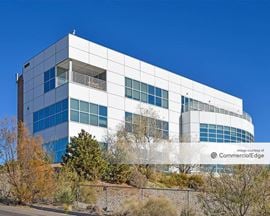 The Summit Building
