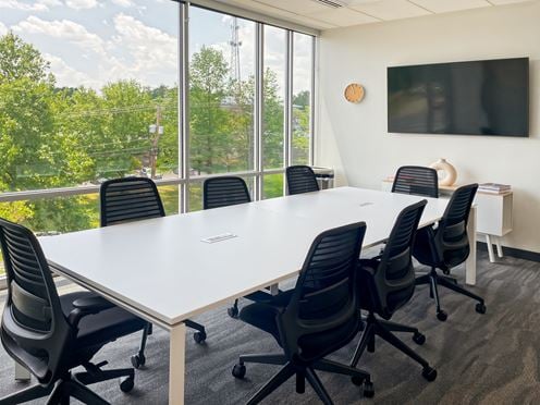 Regus - Bridgeville - Abele Rd