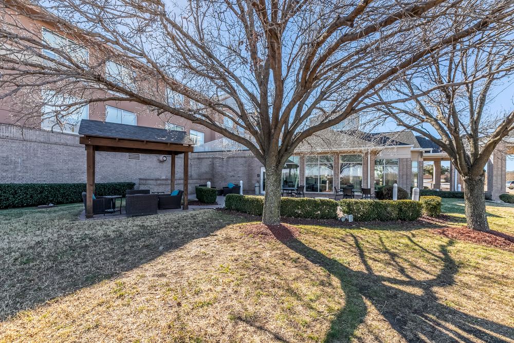 Hilton Garden Inn Fort Worth/Fossil Creek 4400 North Freeway, Fort