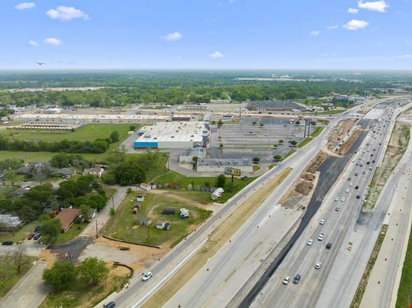 I-35 N