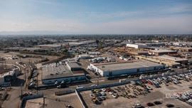 5.3 Acres of Industrial Land with 65,000 SF of Buildings for Lease
