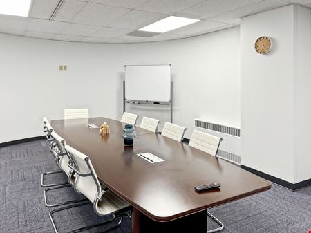 Coworking space for Rent at 2000 Cliff Mine Road Suite 300 in Pittsburgh