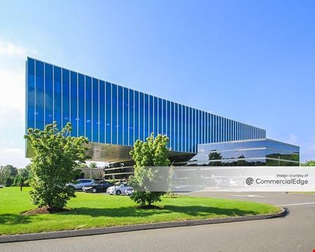 Industrial space for Rent at 262 Quarry  Rd in Trumbull