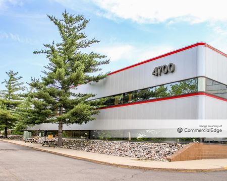 Commercial space for Rent at 4700 South Hagadorn Road in East Lansing
