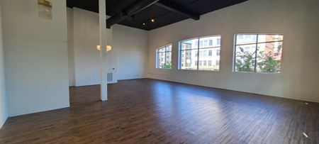 Photo of commercial space at 120 Commercial St NE in Salem