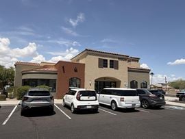 SURPRISE PROFESSIONAL OFFICE PARK