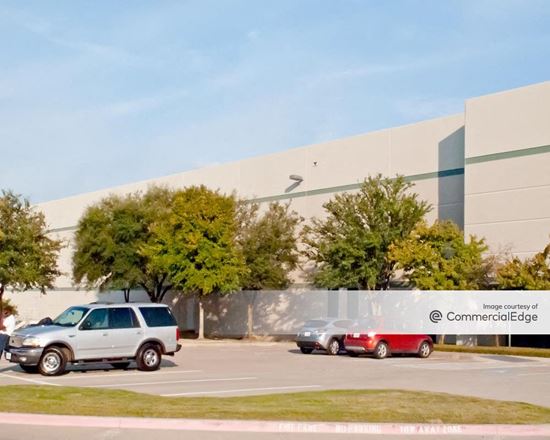 4055 Corporate Drive