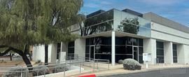 Industrial Sace for Lease in Scottsdale Airpark