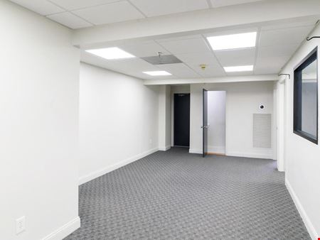 Photo of commercial space at 1 Park Avenue in Hampton
