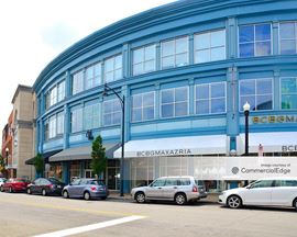 SouthSide Works - Building 2