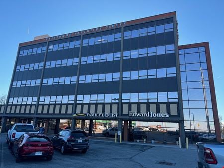 Office space for Rent at 50 Crestwood Executive in St. Louis