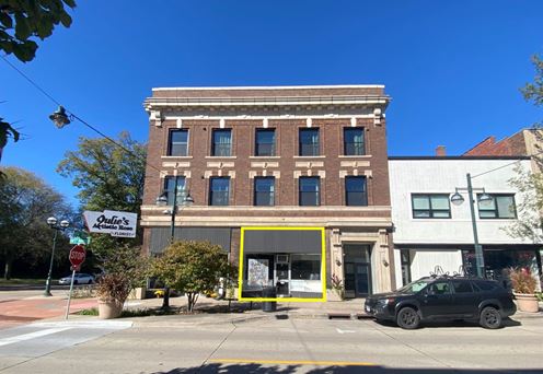 1603 5th Ave
