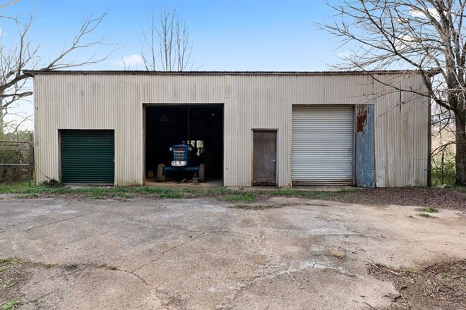 174 Cline Dr